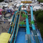 Flume Ride
