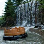 Rapids Ride