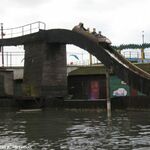Flume Ride