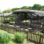Rapids Ride