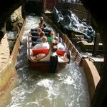 Spillwater