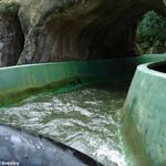 Log Flume, Camelot Theme Park Log Flume