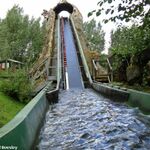 Flume Ride