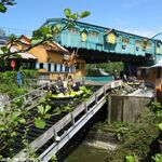 Rapids Ride
