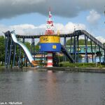 Flume Ride