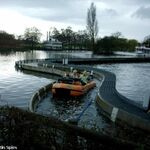 Stormforce 10, Drayton Manor Park Stormforce 10