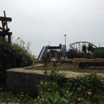 Flume Ride