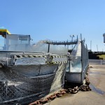 Flume Ride