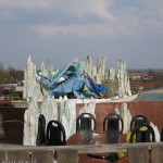 Rapids Ride