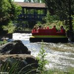Rapids Ride
