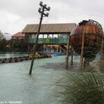 Tidal Wave, Thorpe Park Tidal Wave