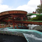 Spinning Raft