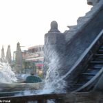 Flume Ride