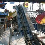 Flume Ride