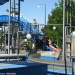 Flume Ride