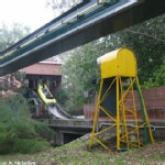 Flume Ride