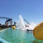 Water Coaster