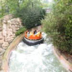 Rapids Ride