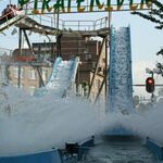 Flume Ride