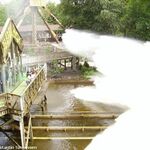 Spillwater