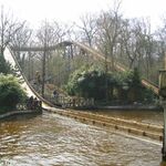 Spillwater