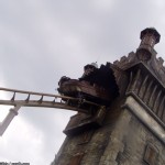 Water Coaster