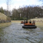 Rapids Ride