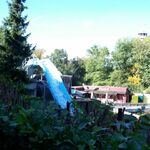 Flume Ride