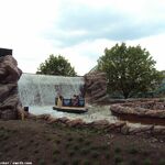 Rapids Ride
