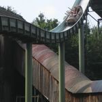 Flume Ride