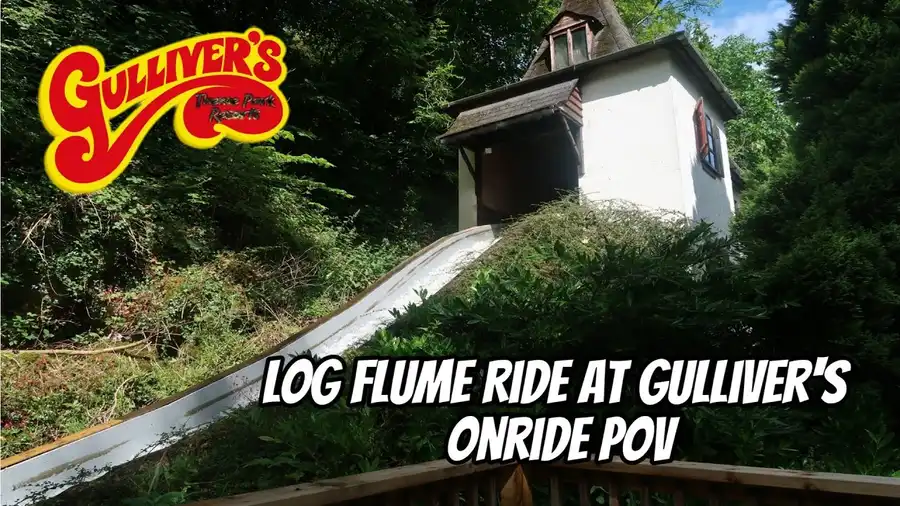 Video of this ride